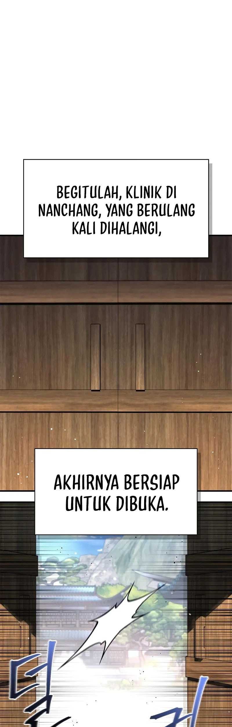 Genius Martial Arts Trainer Chapter 52 - halaman 61