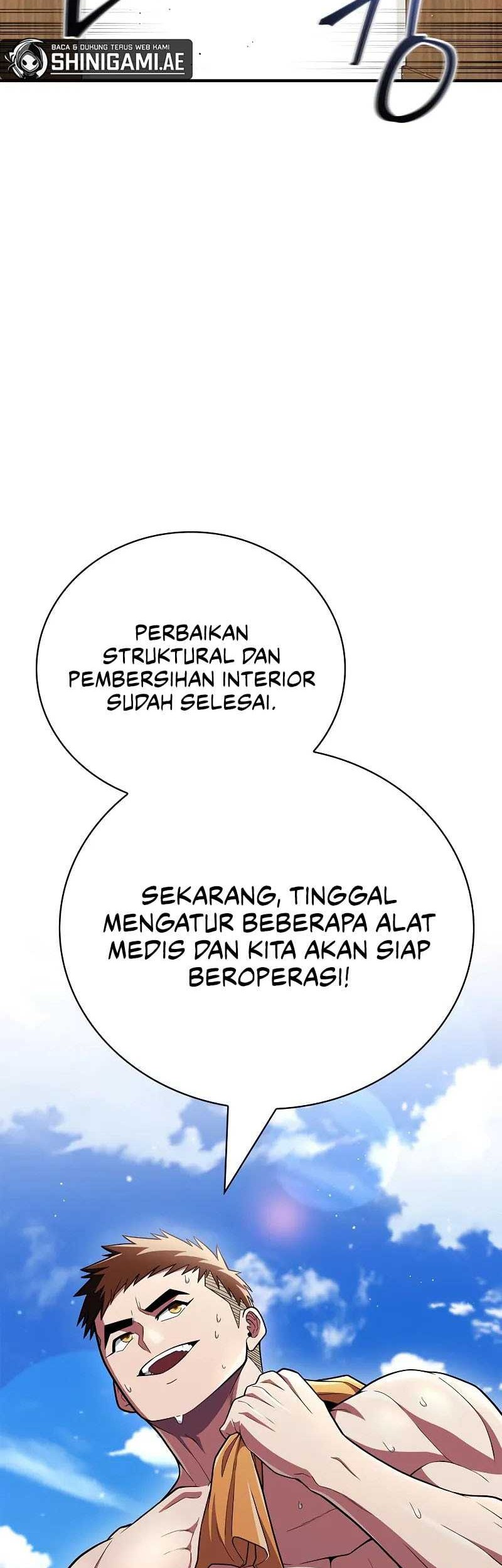 Genius Martial Arts Trainer Chapter 52 - halaman 62