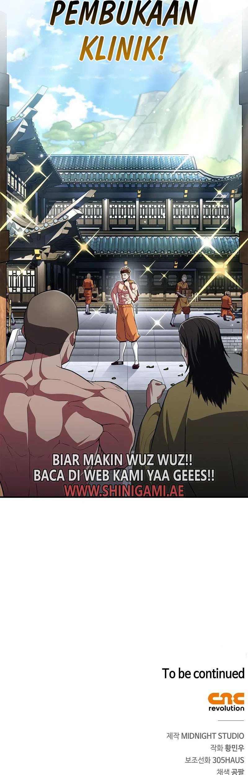 Genius Martial Arts Trainer Chapter 52 - halaman 65