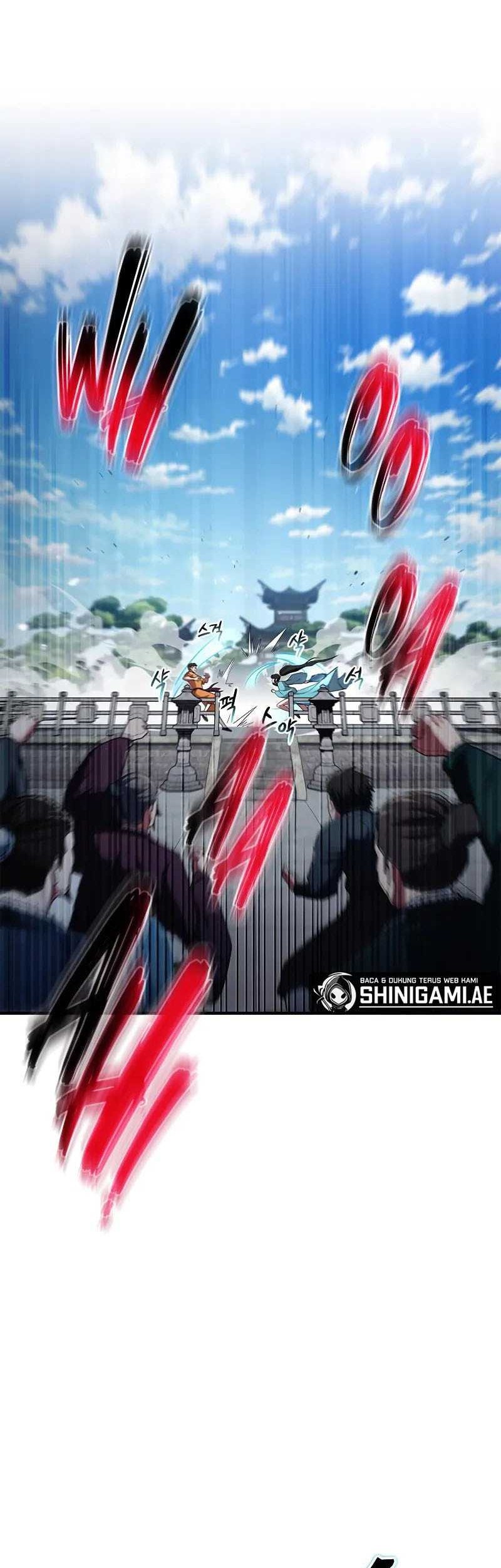 Genius Martial Arts Trainer Chapter 52 - halaman 7