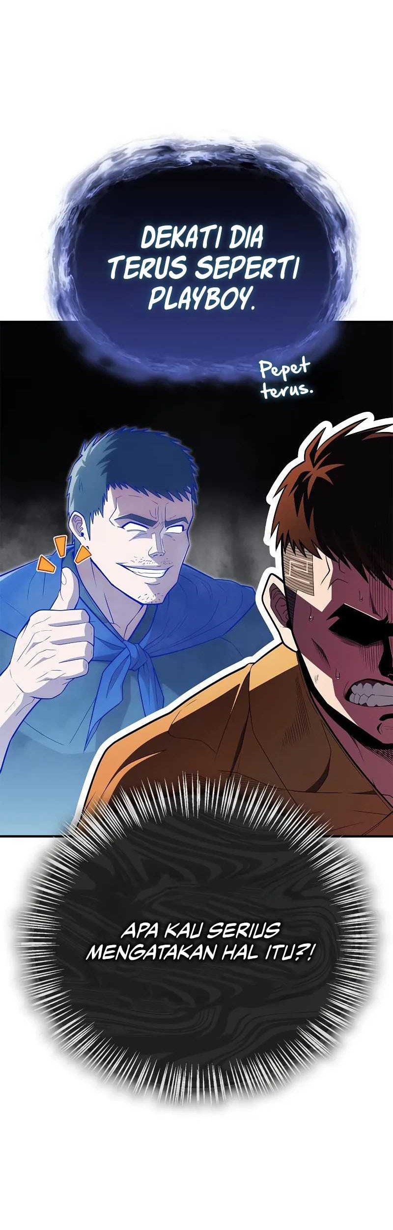 Genius Martial Arts Trainer Chapter 52 - halaman 9