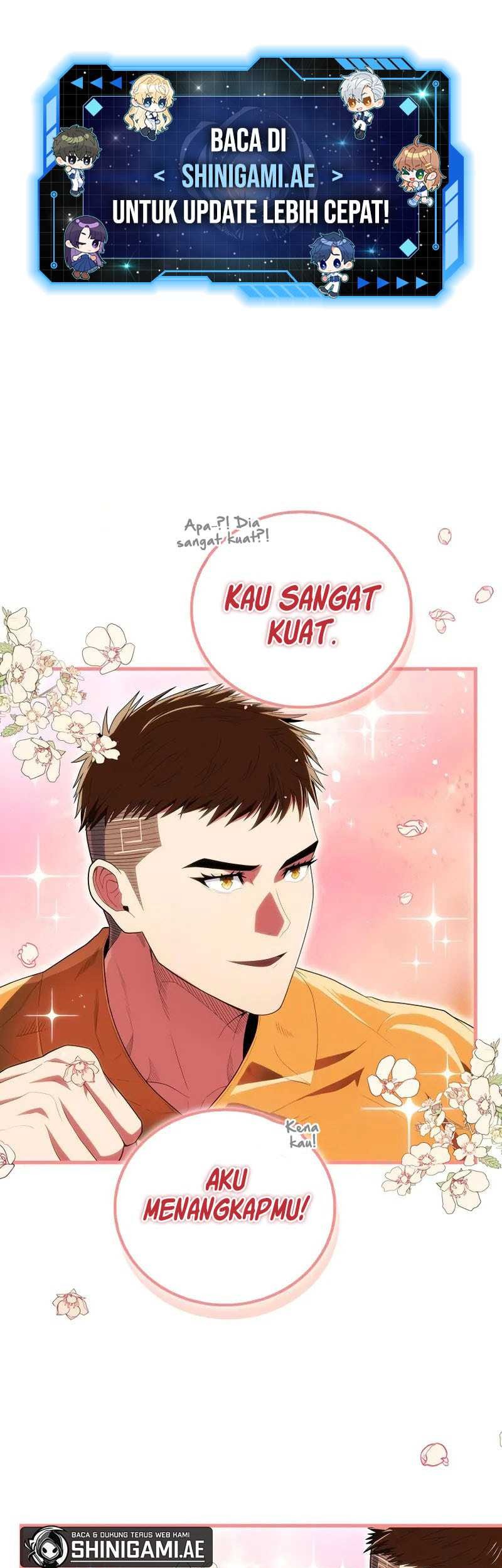 Genius Martial Arts Trainer Chapter 53 - halaman 1