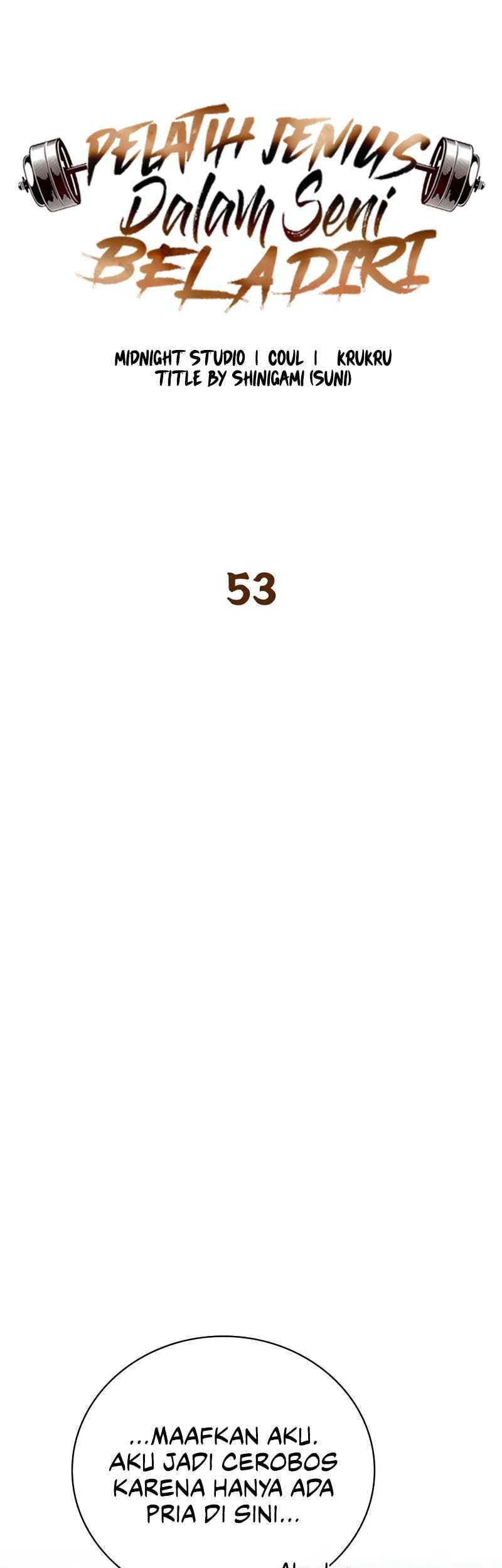 Genius Martial Arts Trainer Chapter 53 - halaman 13