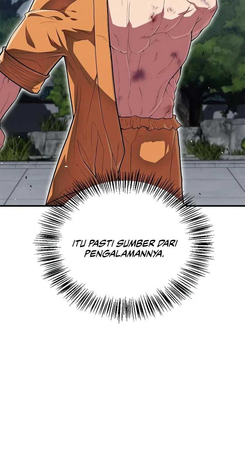 Genius Martial Arts Trainer Chapter 53 - halaman 16
