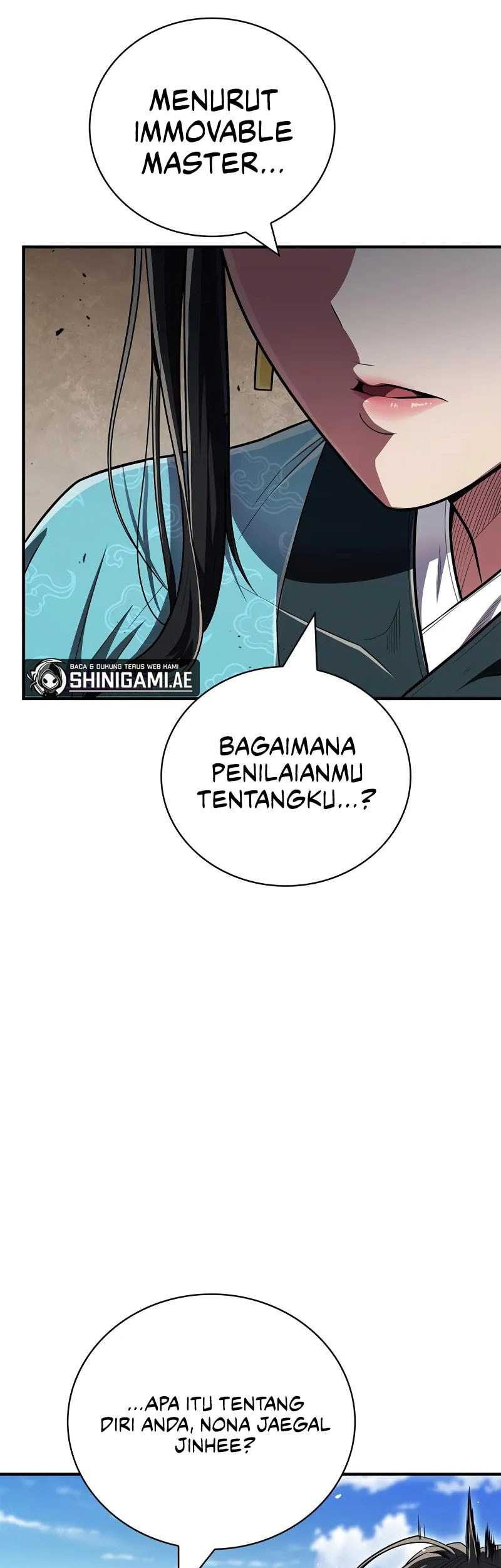 Genius Martial Arts Trainer Chapter 53 - halaman 19