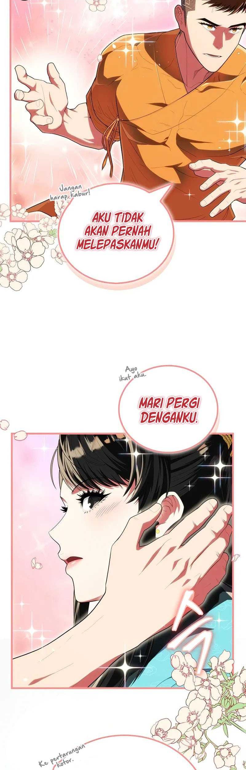 Genius Martial Arts Trainer Chapter 53 - halaman 2