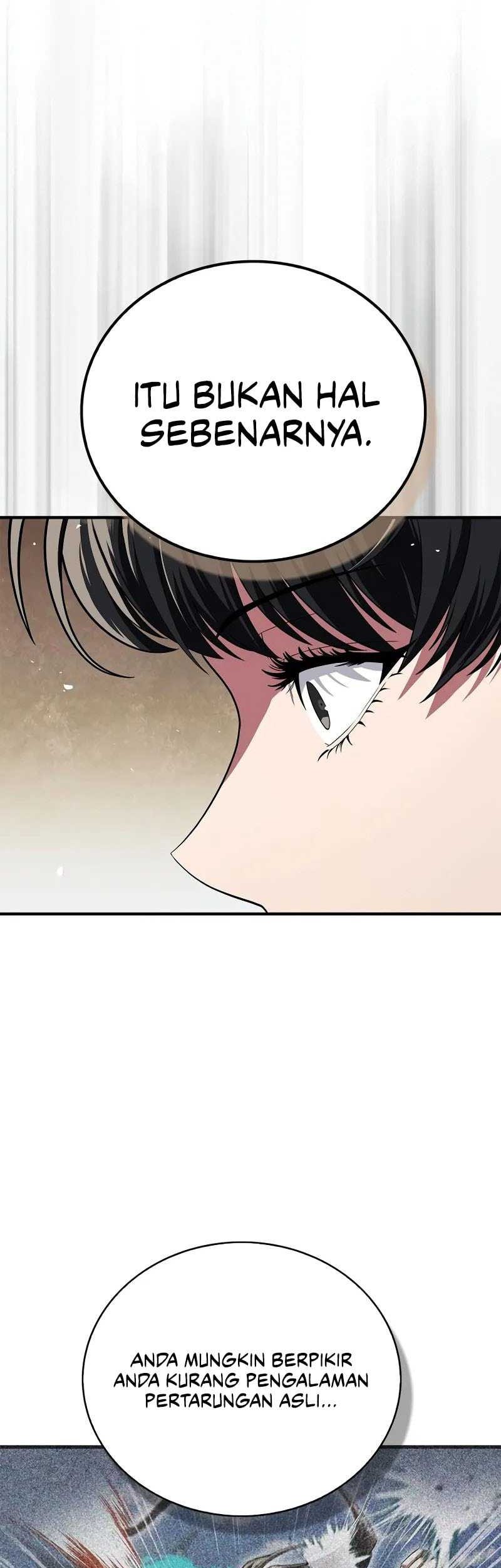 Genius Martial Arts Trainer Chapter 53 - halaman 23