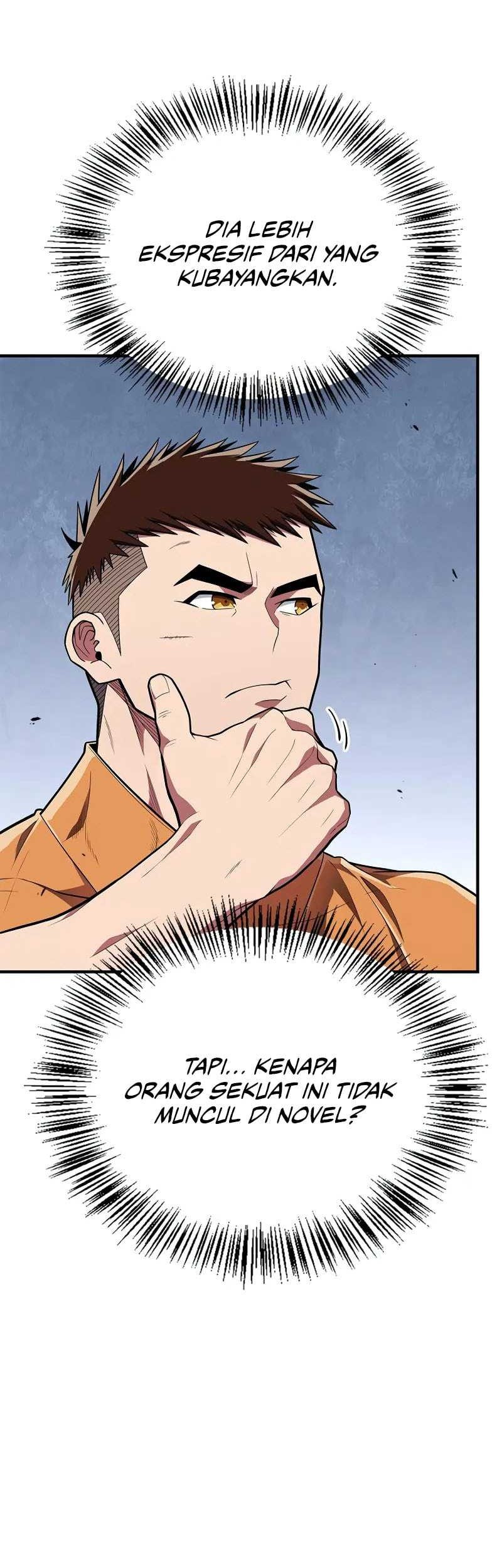 Genius Martial Arts Trainer Chapter 53 - halaman 27
