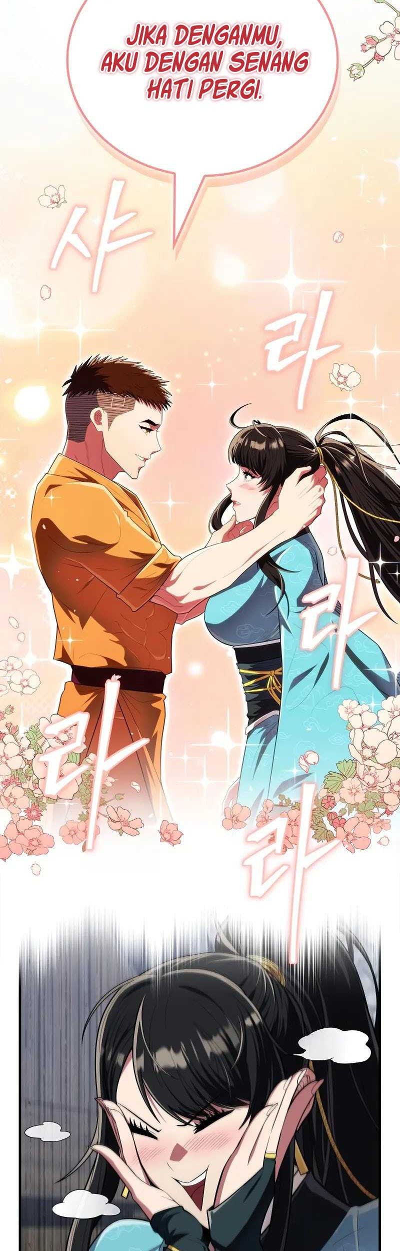 Genius Martial Arts Trainer Chapter 53 - halaman 3