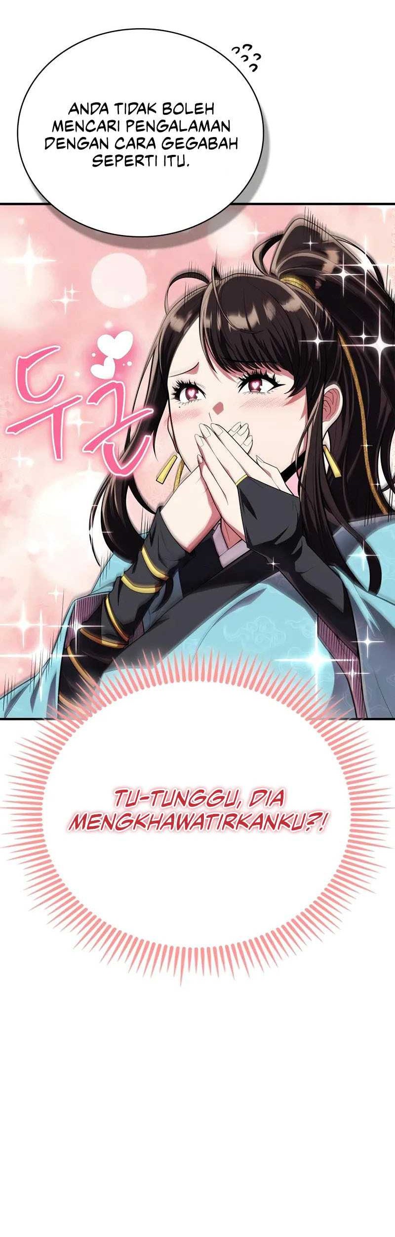 Genius Martial Arts Trainer Chapter 53 - halaman 32