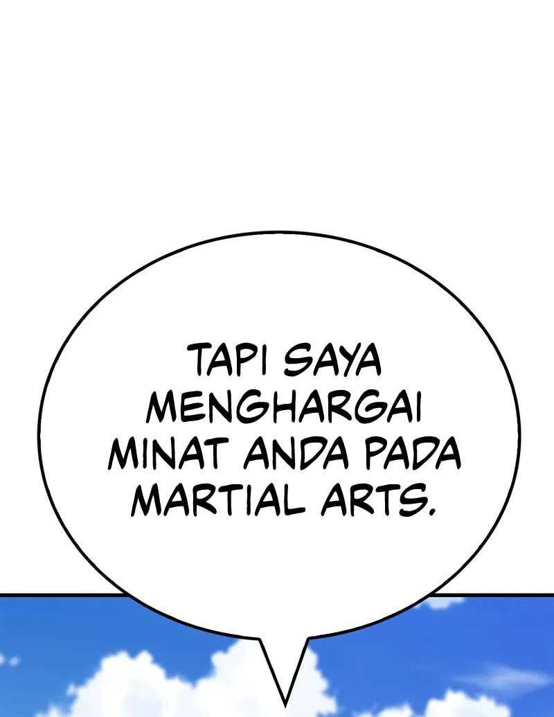 Genius Martial Arts Trainer Chapter 53 - halaman 36