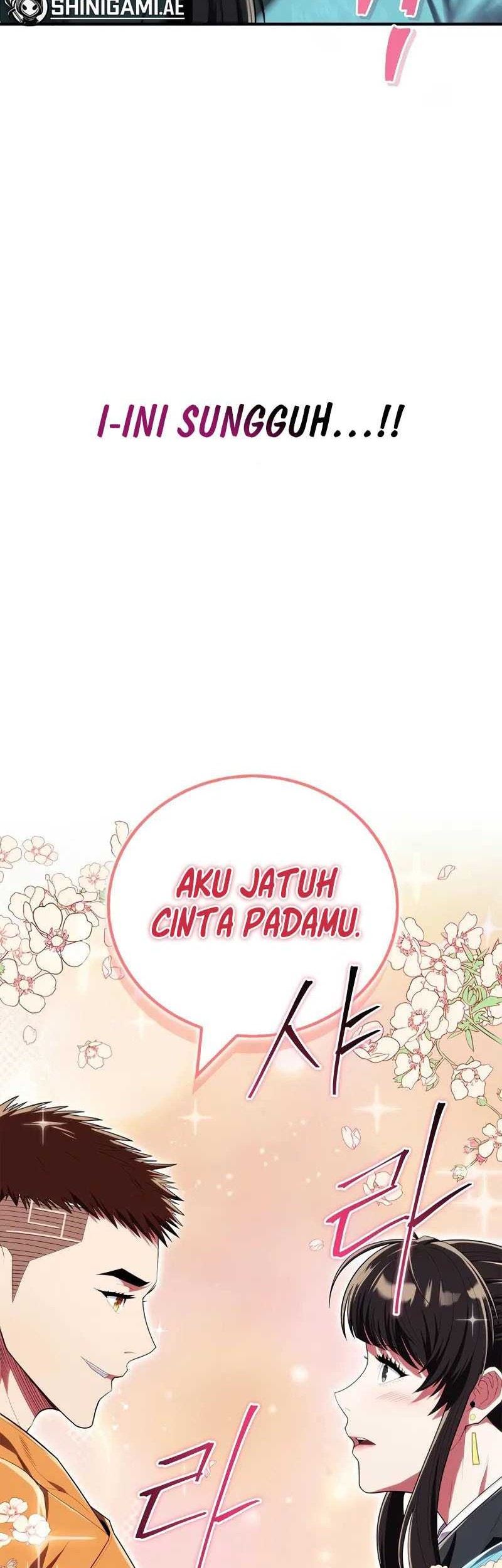 Genius Martial Arts Trainer Chapter 53 - halaman 38