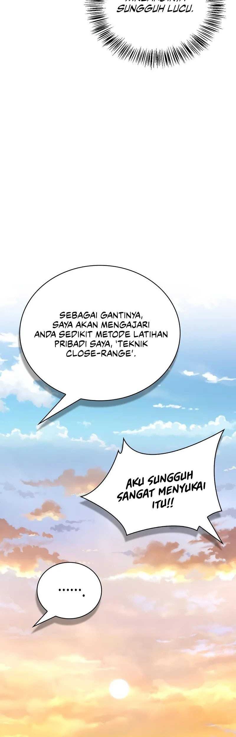 Genius Martial Arts Trainer Chapter 53 - halaman 40