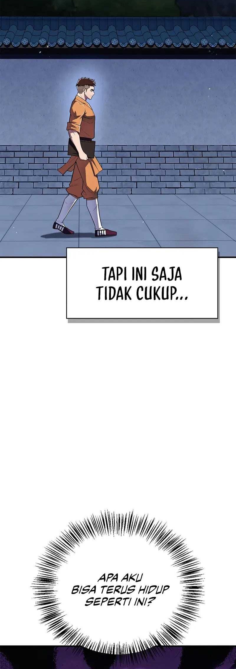 Genius Martial Arts Trainer Chapter 53 - halaman 52