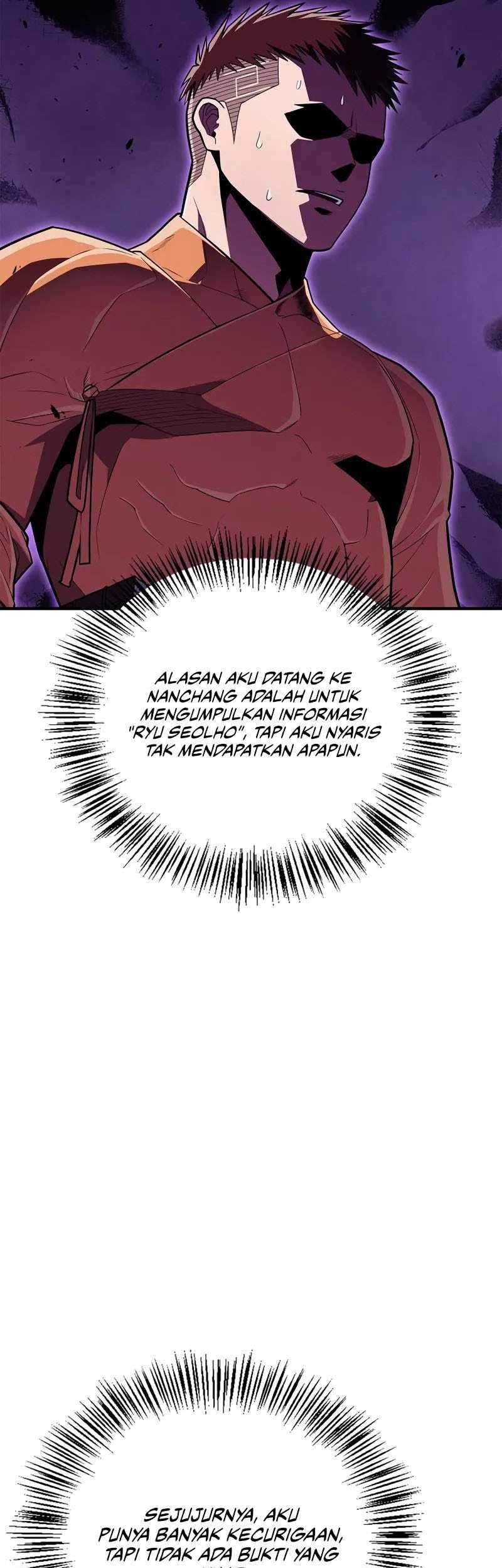 Genius Martial Arts Trainer Chapter 53 - halaman 53