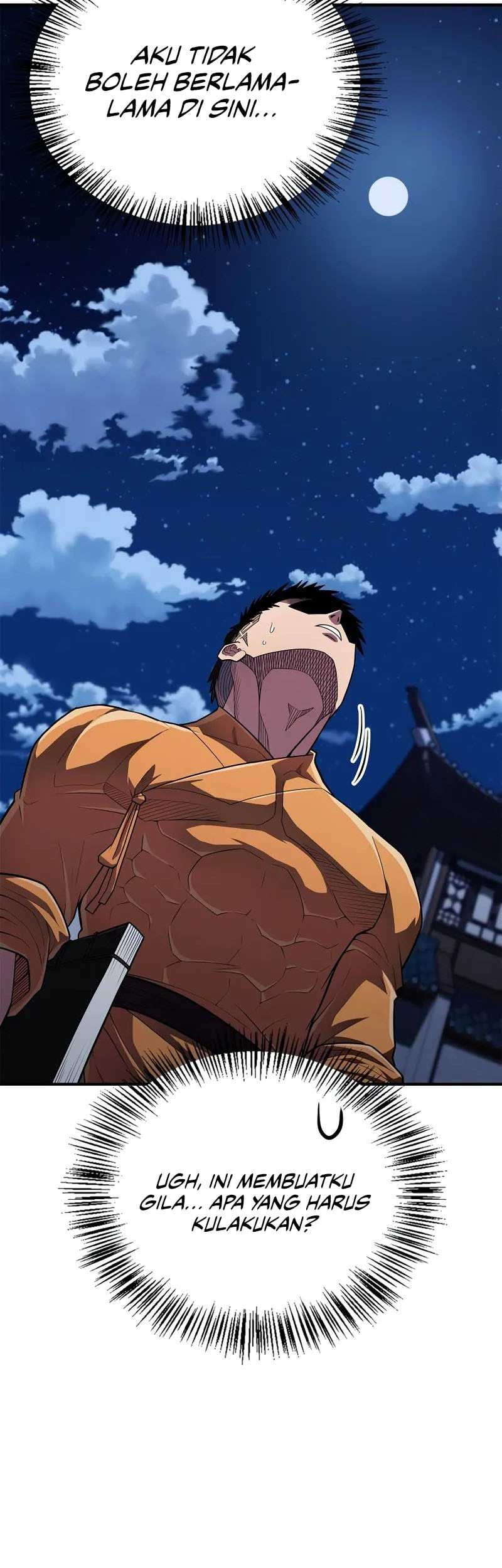 Genius Martial Arts Trainer Chapter 53 - halaman 55