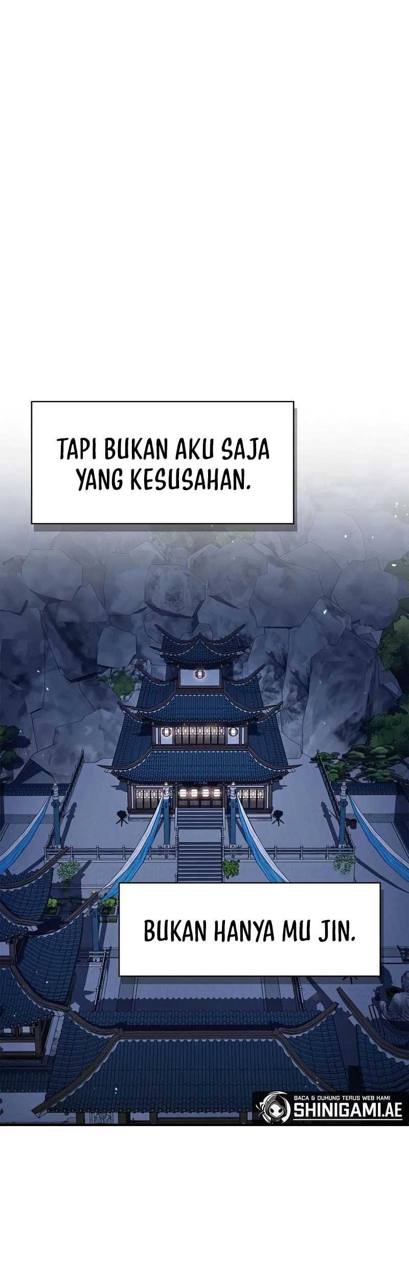 Genius Martial Arts Trainer Chapter 53 - halaman 56