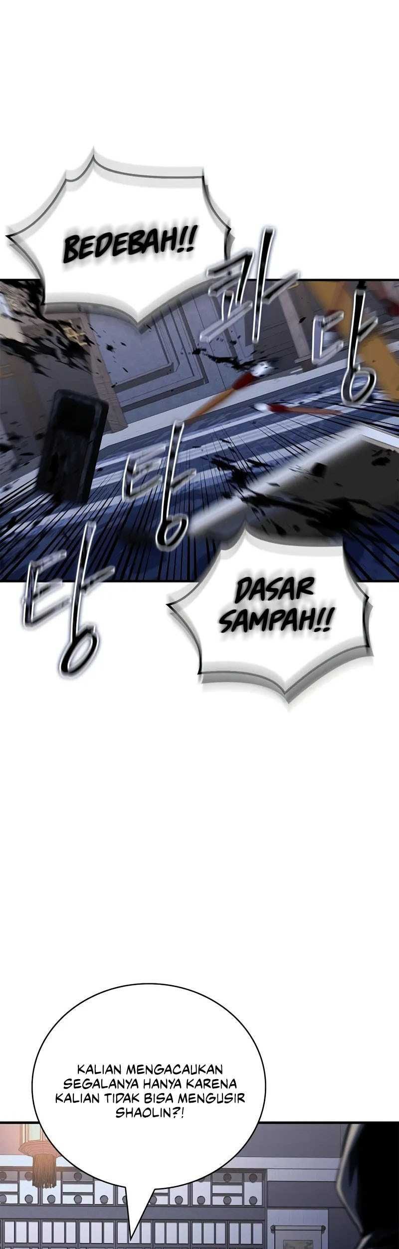 Genius Martial Arts Trainer Chapter 53 - halaman 57