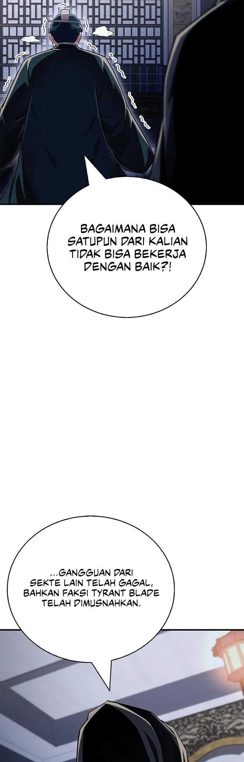 Genius Martial Arts Trainer Chapter 53 - halaman 58