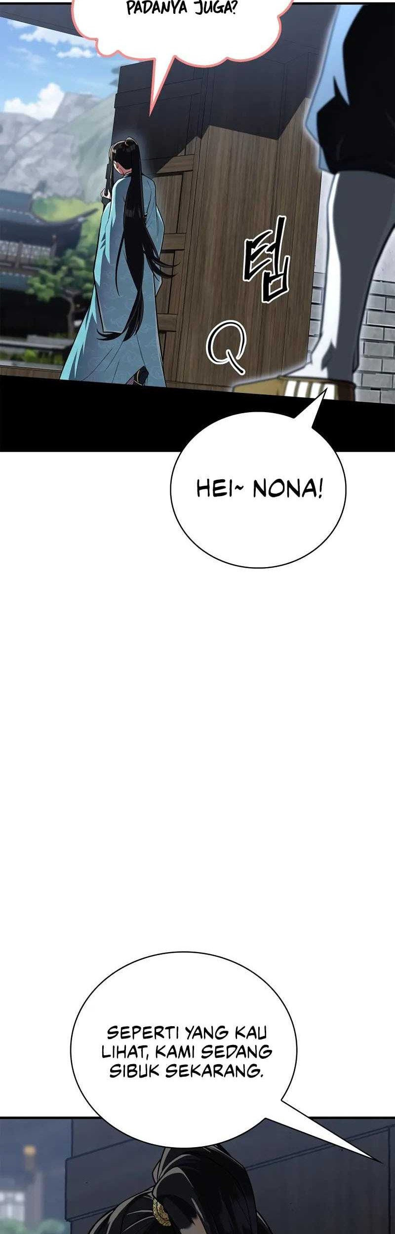 Genius Martial Arts Trainer Chapter 53 - halaman 6