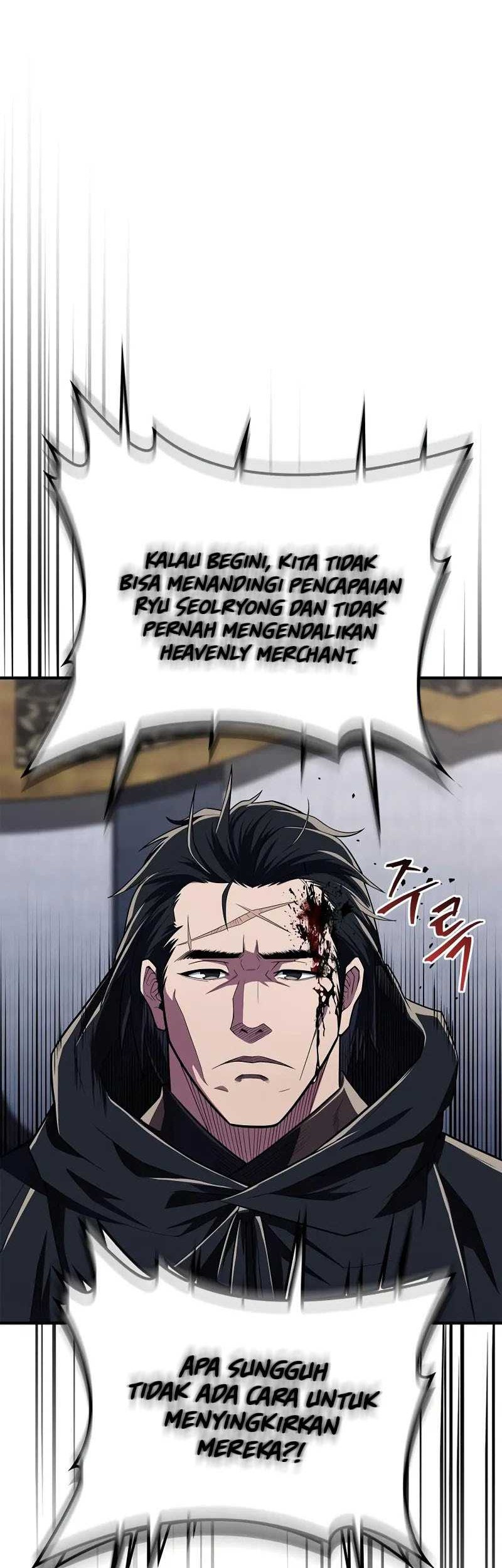 Genius Martial Arts Trainer Chapter 53 - halaman 62