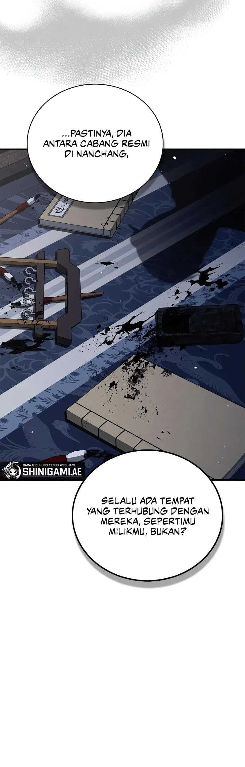 Genius Martial Arts Trainer Chapter 53 - halaman 67