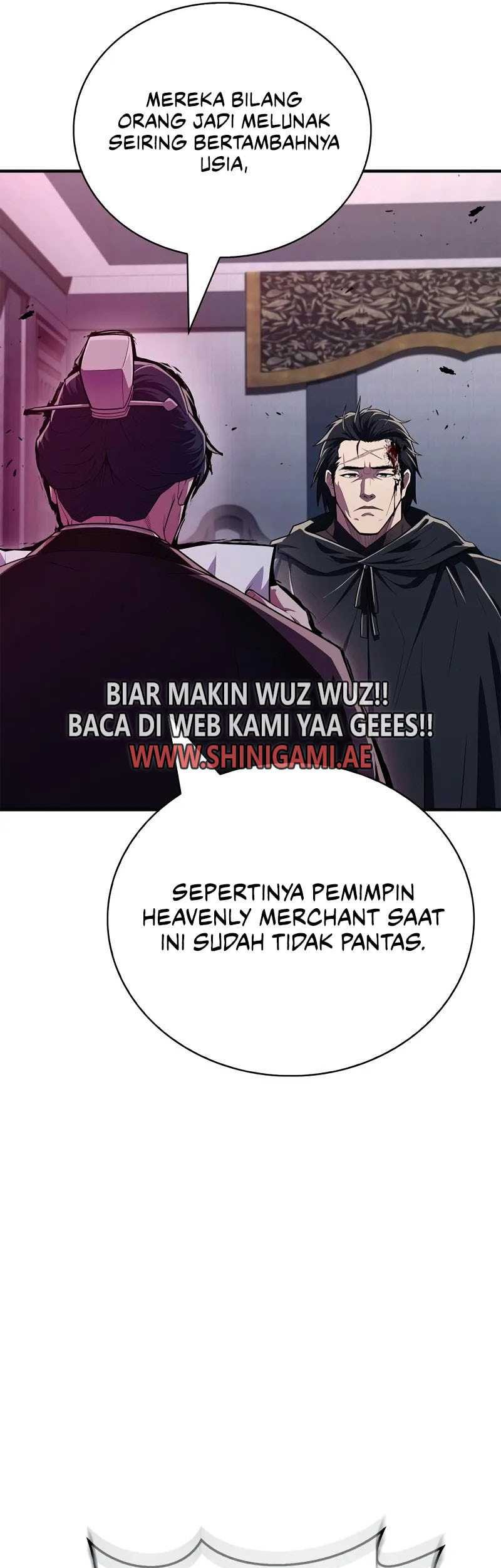 Genius Martial Arts Trainer Chapter 53 - halaman 69