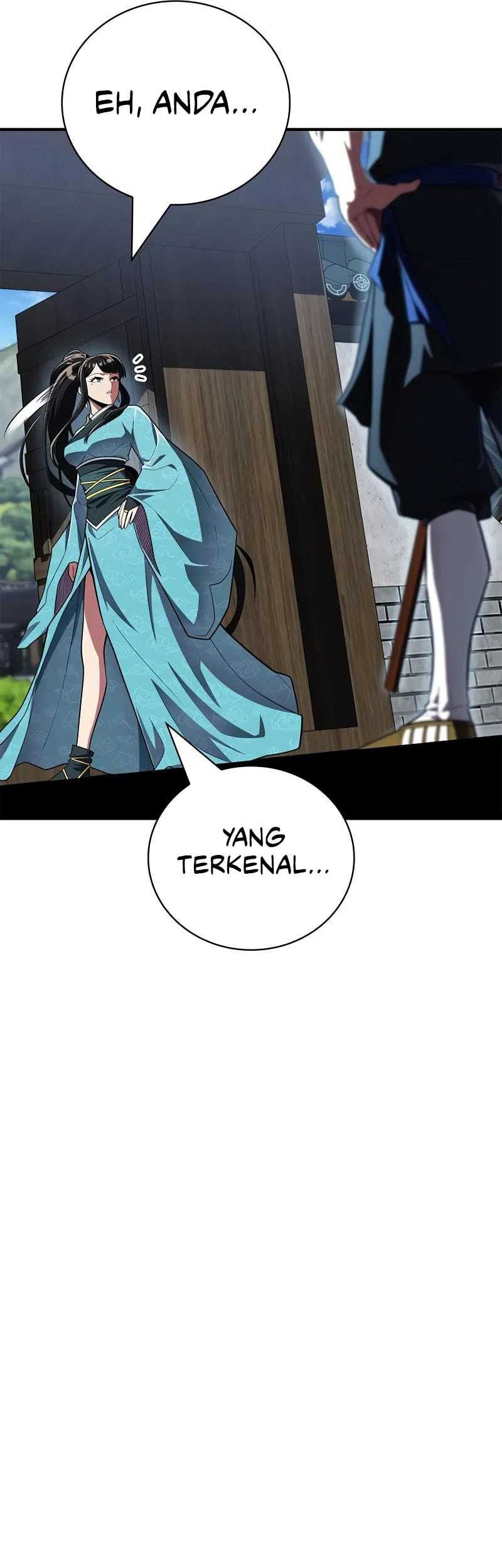 Genius Martial Arts Trainer Chapter 53 - halaman 9