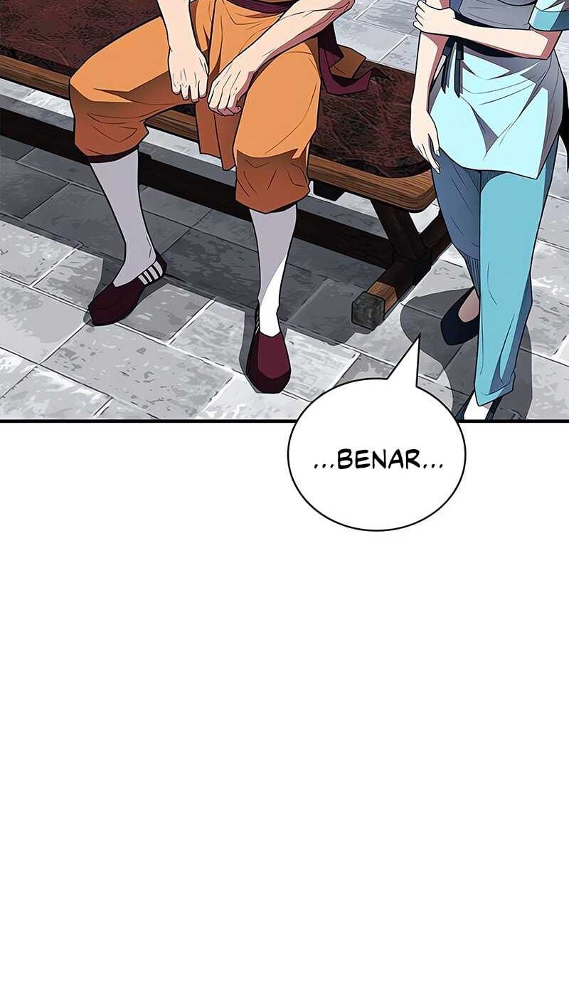 Genius Martial Arts Trainer Chapter 54 - halaman 16
