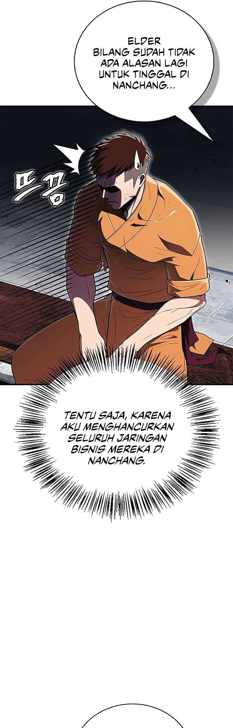 Genius Martial Arts Trainer Chapter 54 - halaman 17