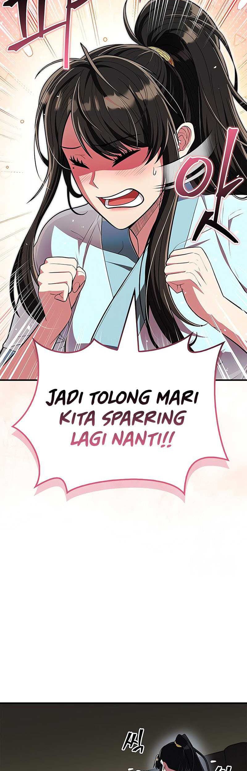 Genius Martial Arts Trainer Chapter 54 - halaman 19