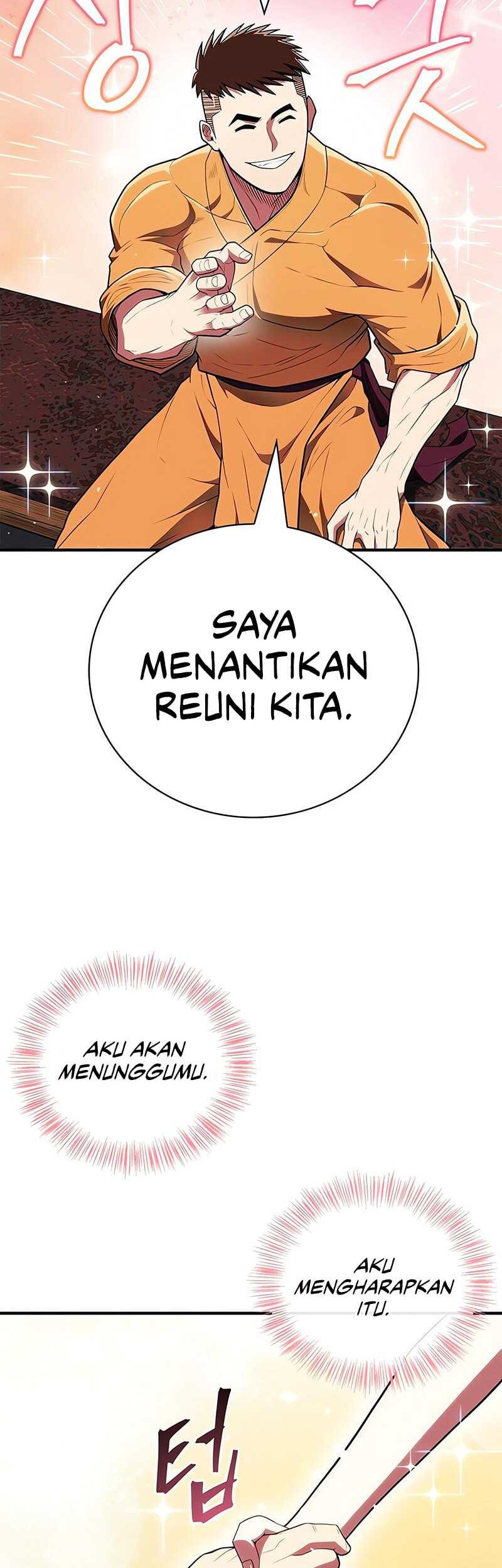 Genius Martial Arts Trainer Chapter 54 - halaman 22