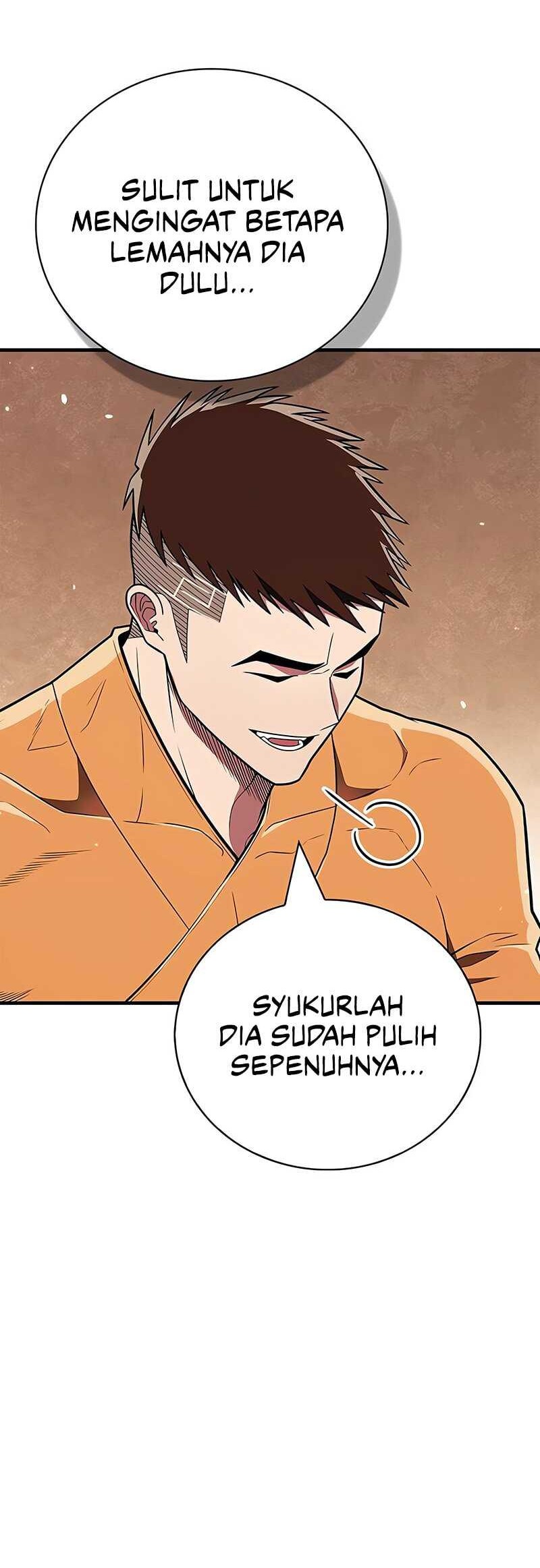 Genius Martial Arts Trainer Chapter 54 - halaman 32