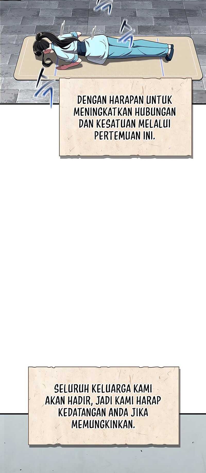 Genius Martial Arts Trainer Chapter 54 - halaman 4