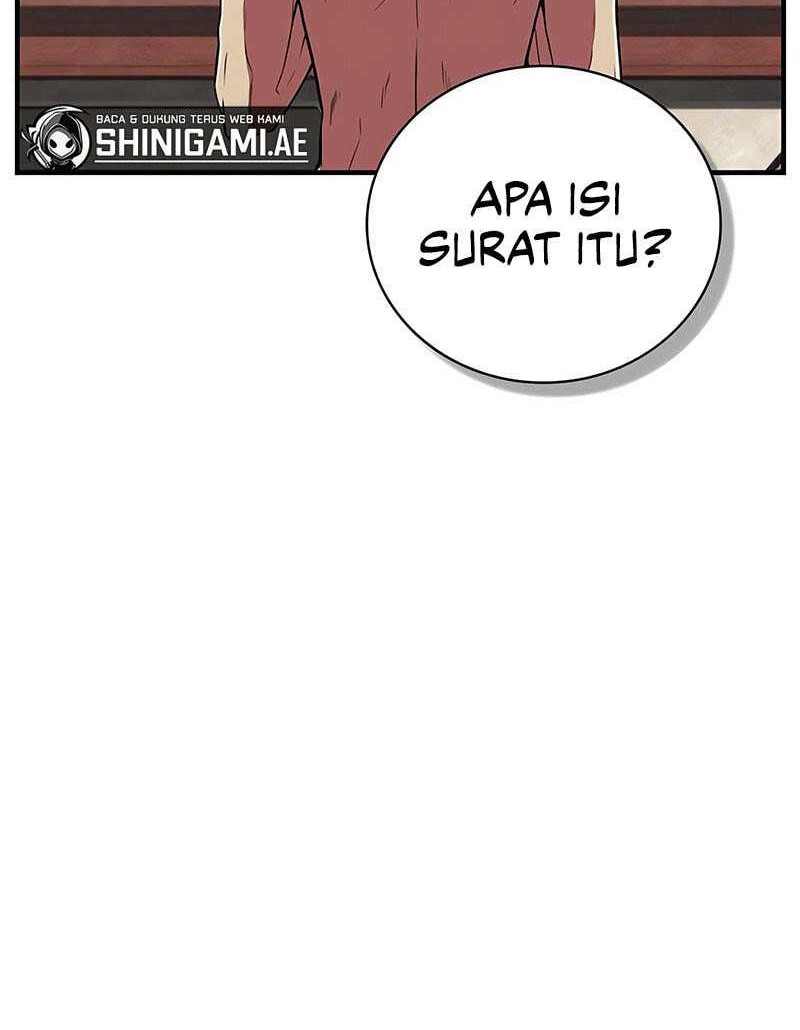 Genius Martial Arts Trainer Chapter 54 - halaman 40