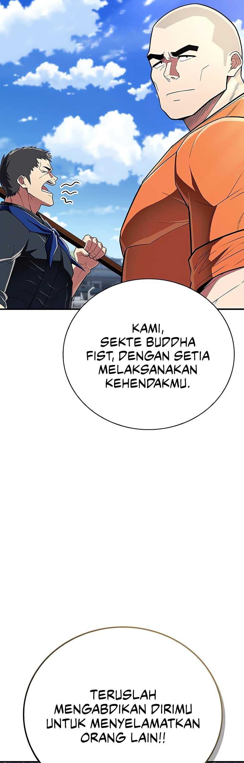 Genius Martial Arts Trainer Chapter 54 - halaman 49