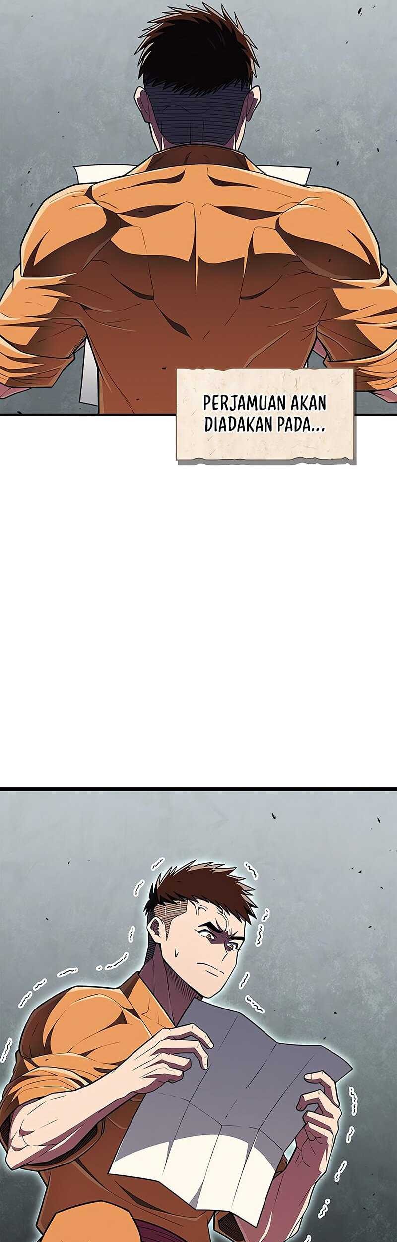 Genius Martial Arts Trainer Chapter 54 - halaman 5