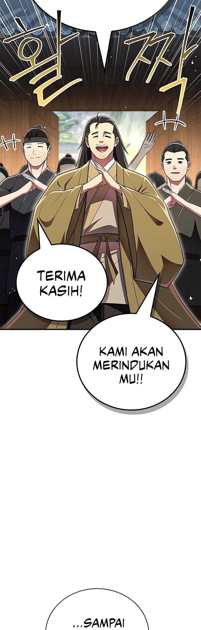 Genius Martial Arts Trainer Chapter 54 - halaman 50