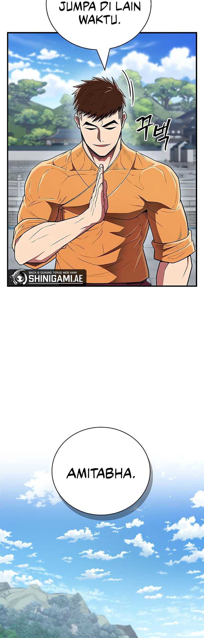 Genius Martial Arts Trainer Chapter 54 - halaman 51