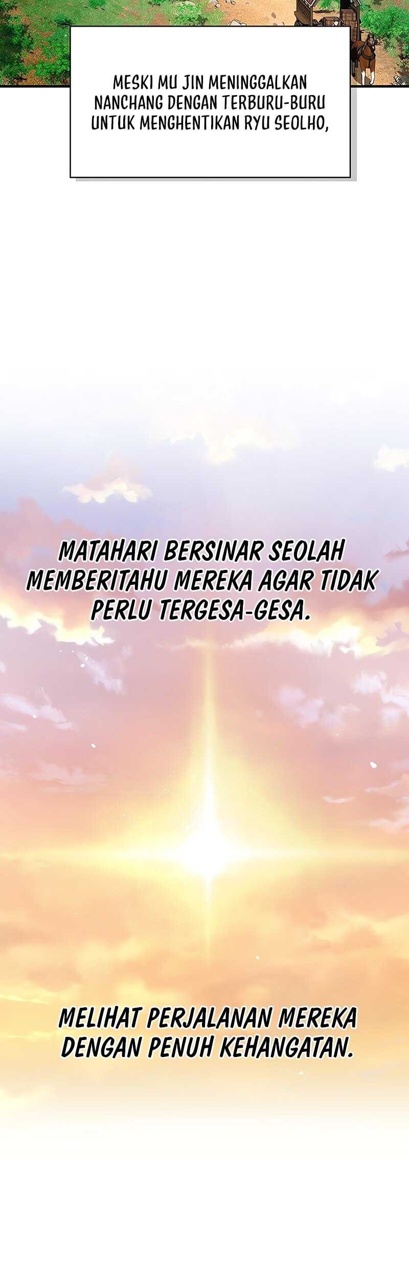 Genius Martial Arts Trainer Chapter 54 - halaman 55