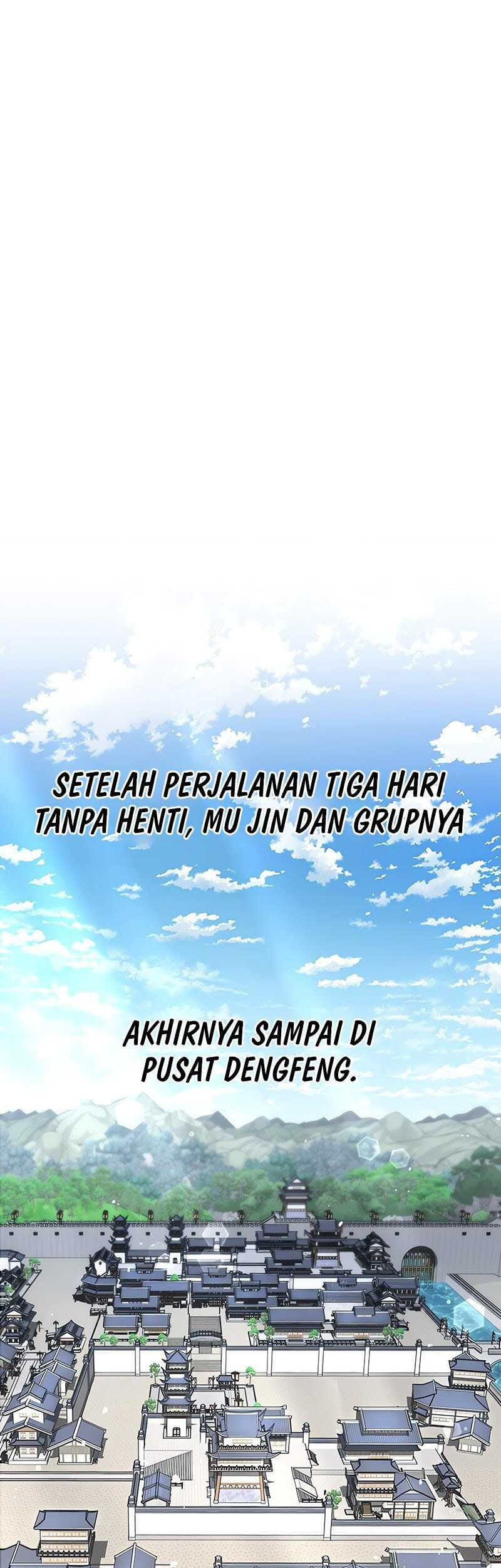 Genius Martial Arts Trainer Chapter 54 - halaman 57
