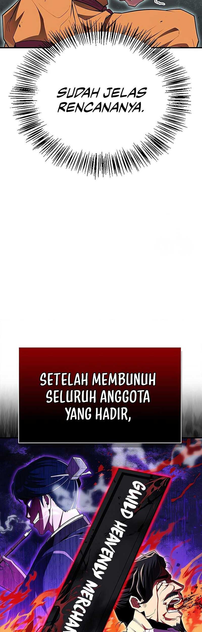 Genius Martial Arts Trainer Chapter 54 - halaman 6