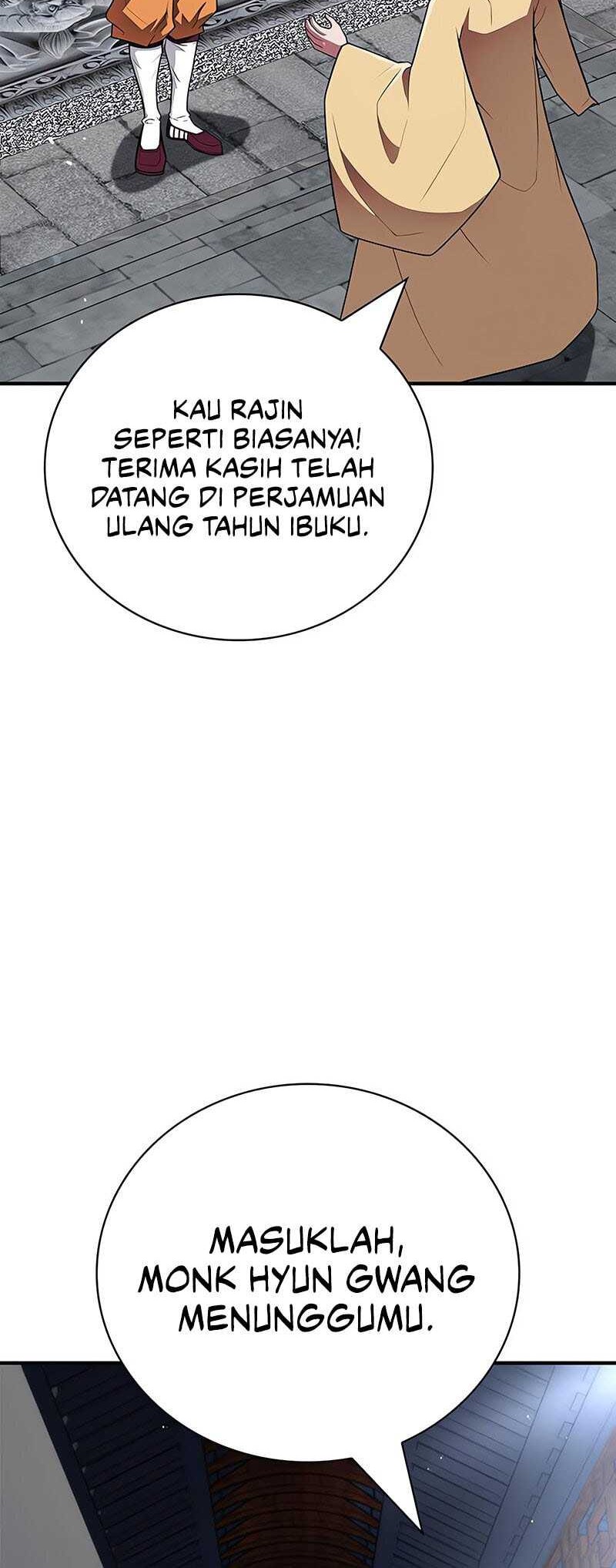Genius Martial Arts Trainer Chapter 54 - halaman 60
