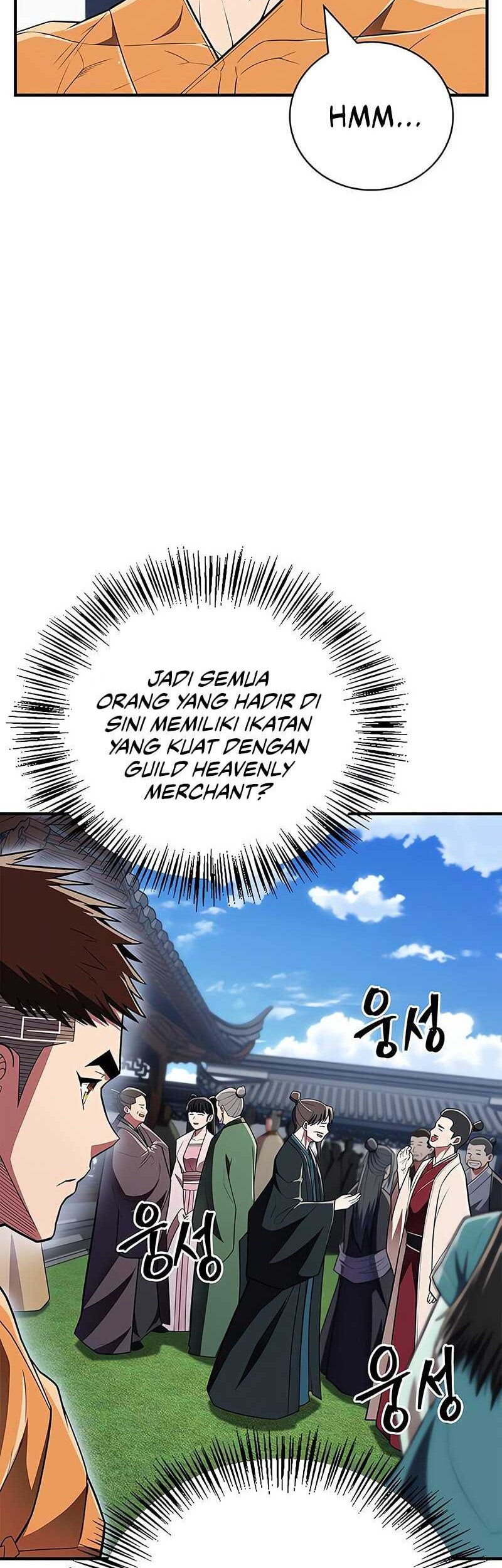 Genius Martial Arts Trainer Chapter 54 - halaman 62