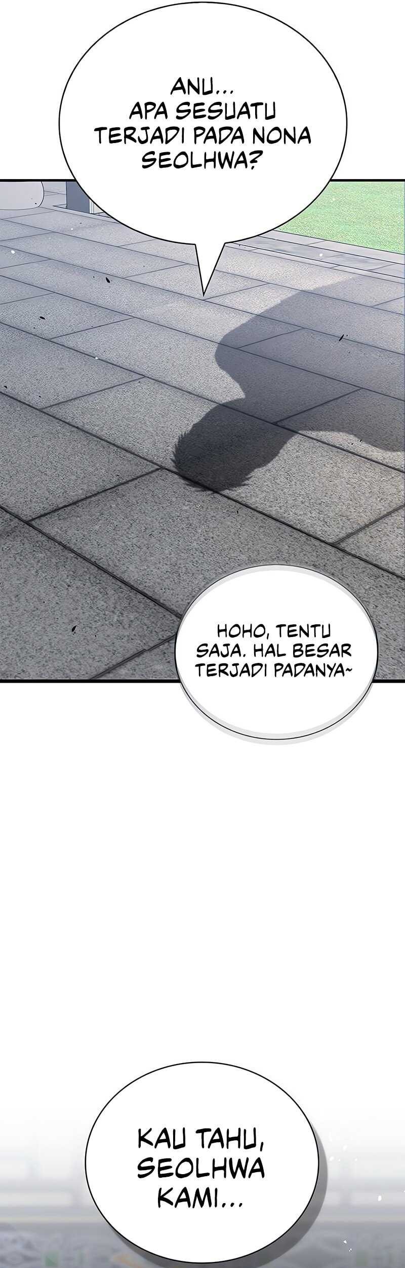 Genius Martial Arts Trainer Chapter 54 - halaman 69
