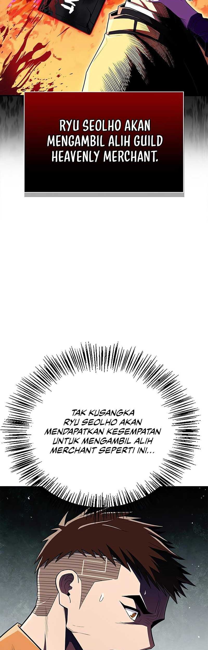 Genius Martial Arts Trainer Chapter 54 - halaman 7