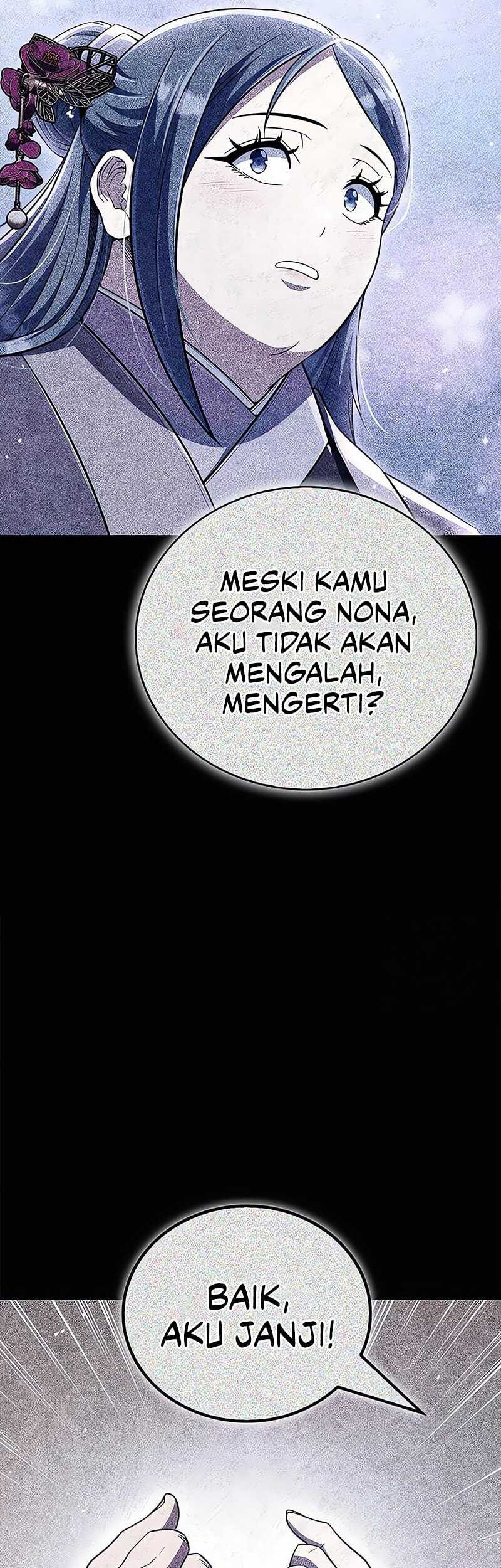 Genius Martial Arts Trainer Chapter 54 - halaman 74
