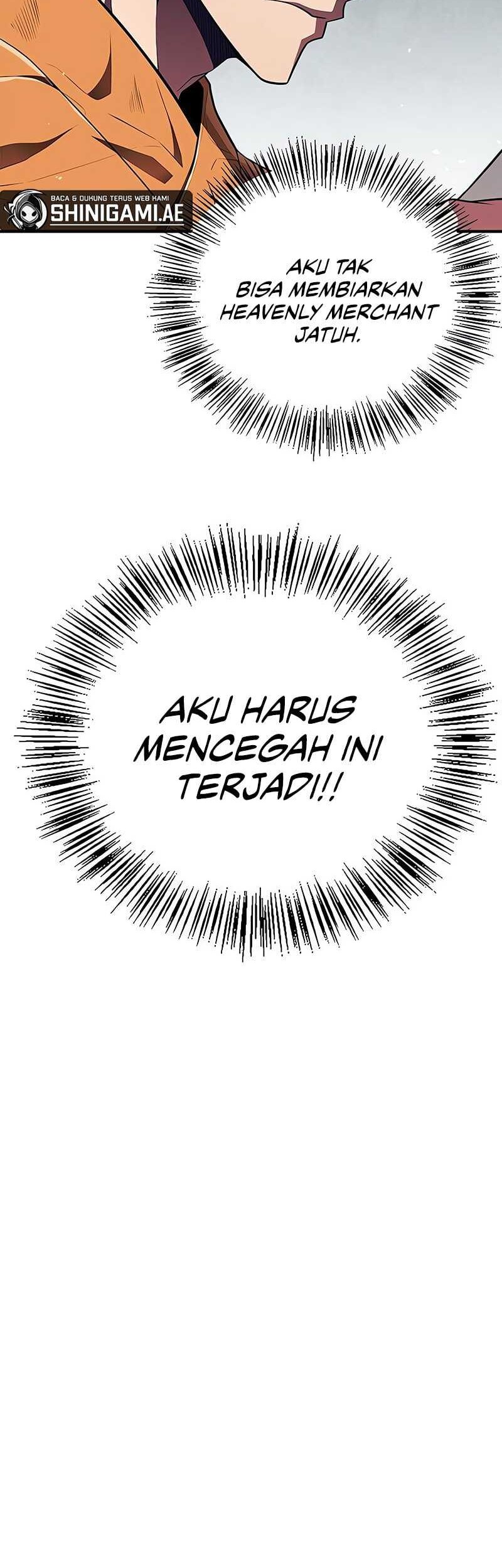 Genius Martial Arts Trainer Chapter 54 - halaman 8