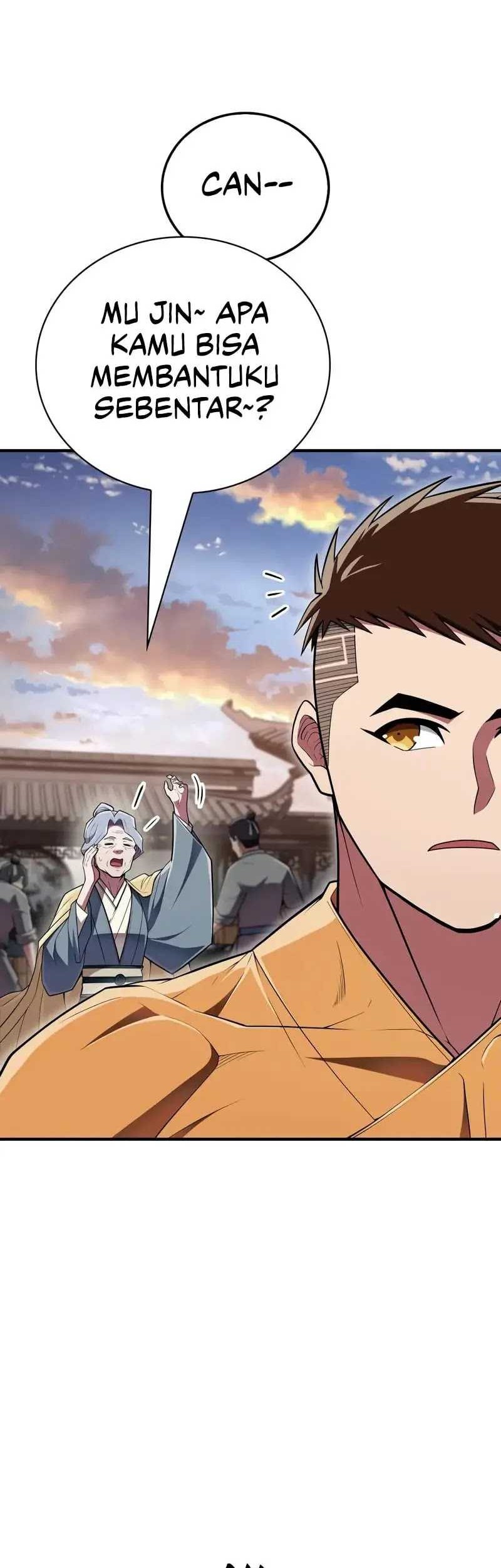 Genius Martial Arts Trainer Chapter 55 - halaman 11
