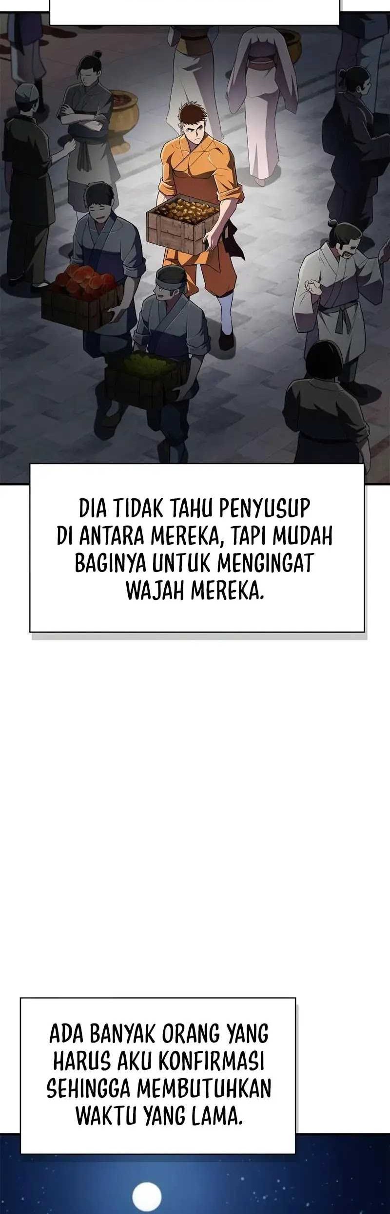 Genius Martial Arts Trainer Chapter 55 - halaman 17